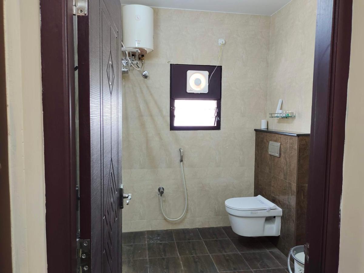 John Towers Otel Tirunelveli Dış mekan fotoğraf