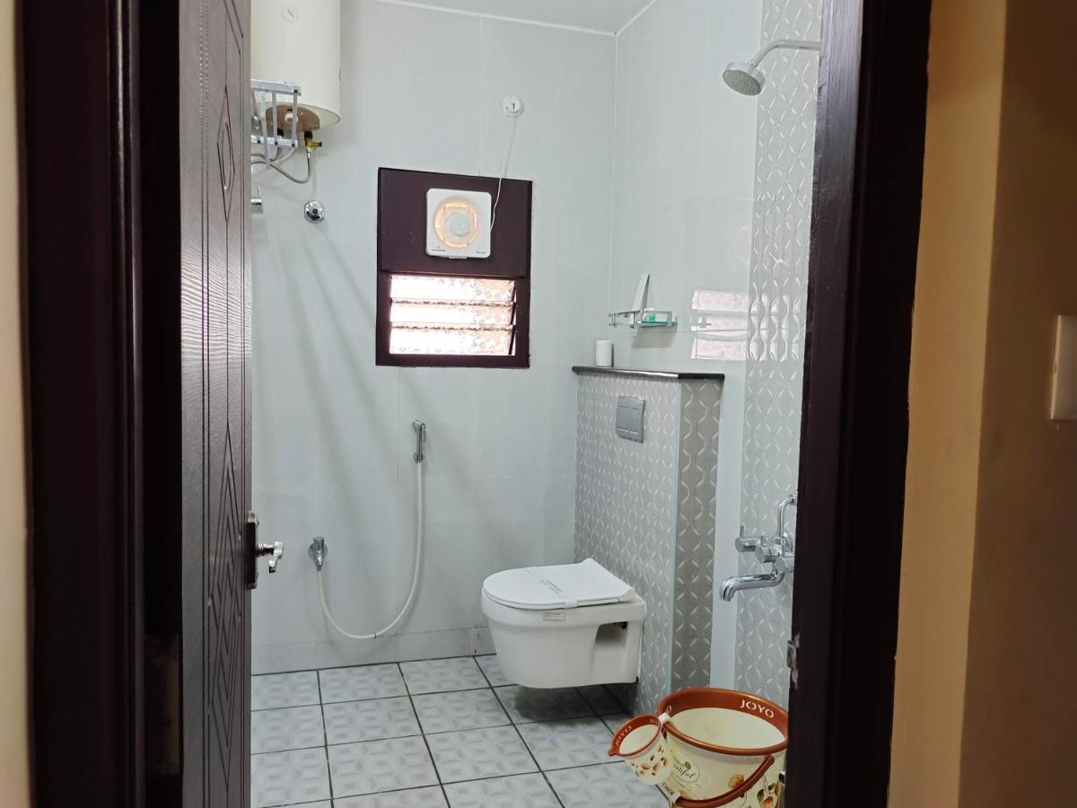 John Towers Otel Tirunelveli Dış mekan fotoğraf